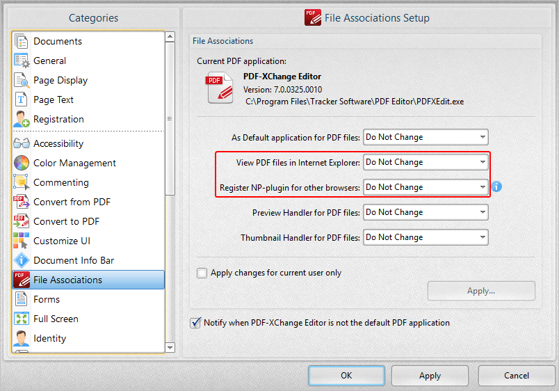 Pdf Xchange Viewer Tracker